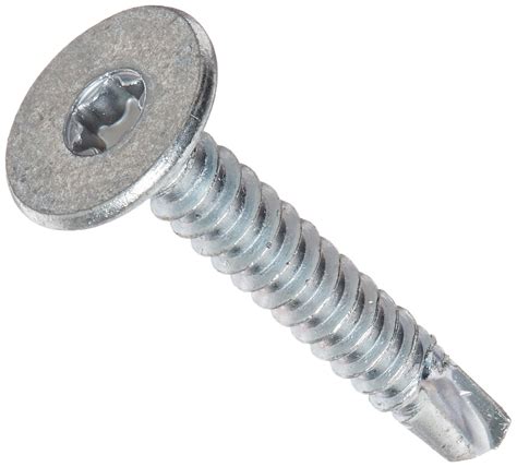 10 inch self drilling screw